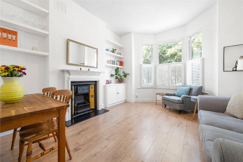 Barry Road, East Dulwich, London, SE22