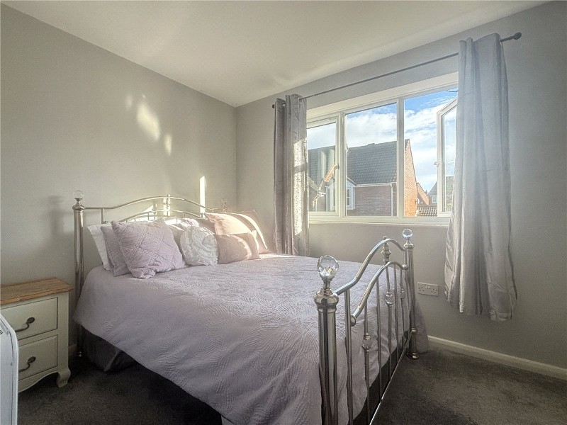 Maud Close, Devizes, Wiltshire, SN10