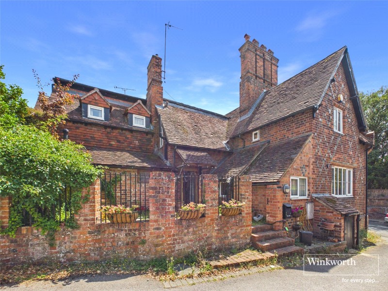 Thames Street, Sonning, Reading, Berkshire, RG4