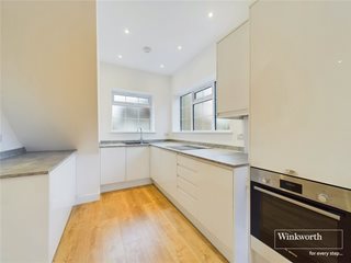 Maxwelton Close, Mill Hill, NW7
