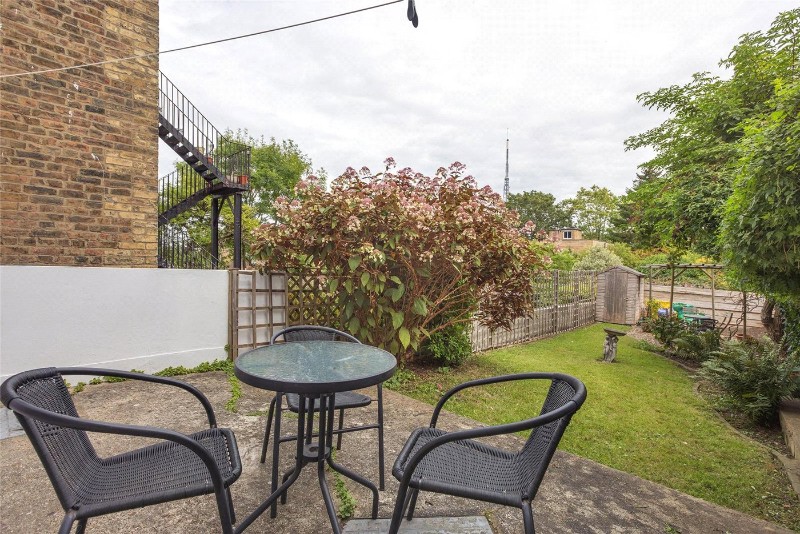 Gipsy Hill, London, SE19