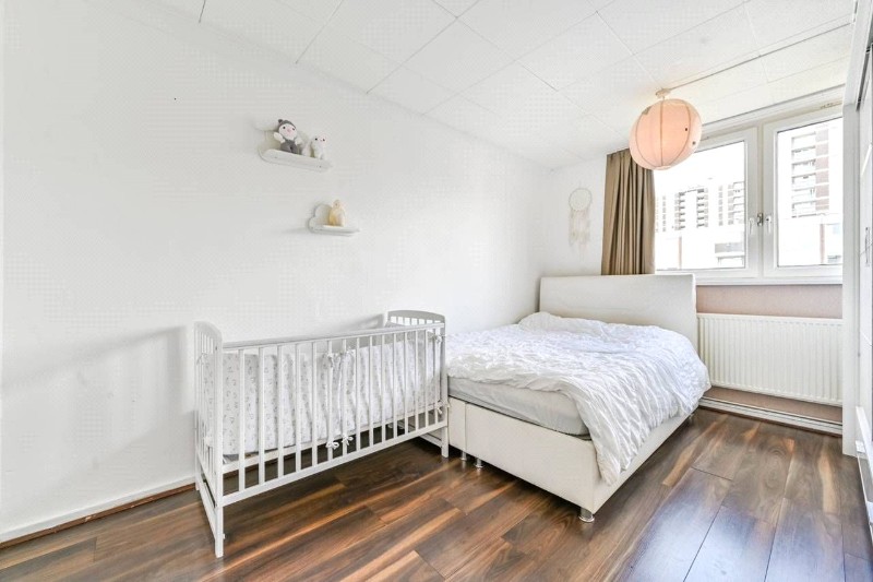 De Beauvoir Estate, London, N1