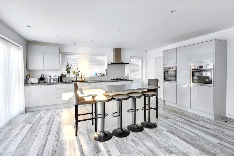 Samson Road, Hellesdon, Norwich, Norfolk, NR6