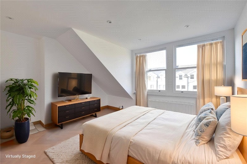 Glenluce Road, Blackheath, London, SE3