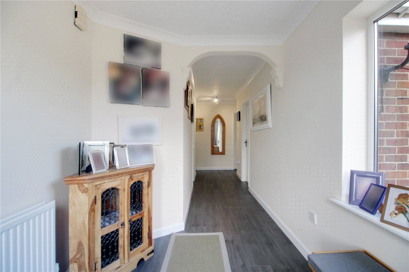 Cherrywood, Alpington, Norwich, Norfolk, NR14