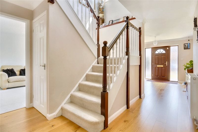 Woodgate, Cringleford, Norwich, Norfolk, NR4