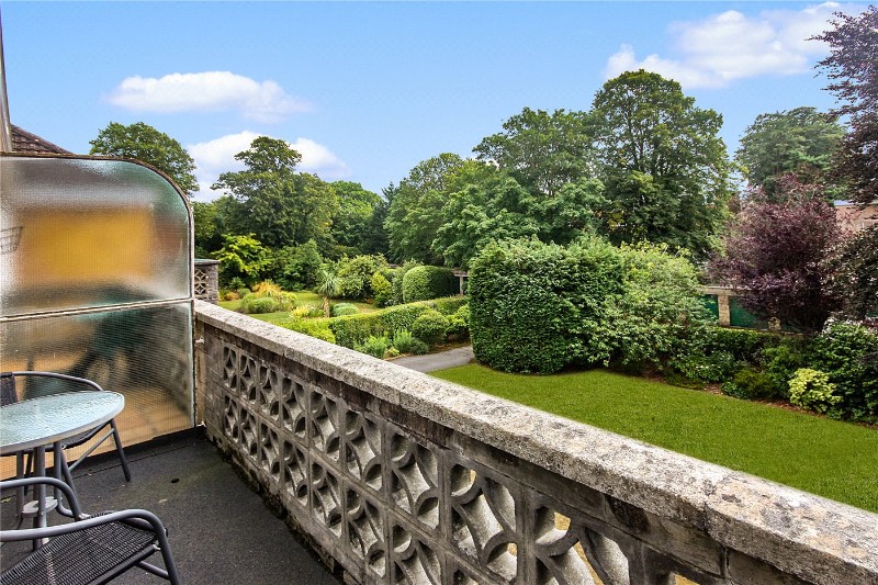 Portarlington Road, Westbourne, Bournemouth, BH4