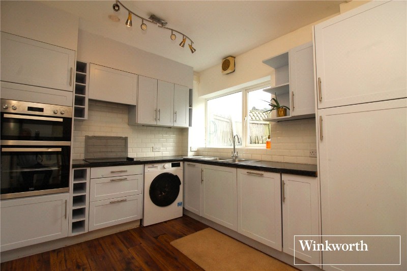 Milton Drive, Borehamwood, Hertfordshire, WD6