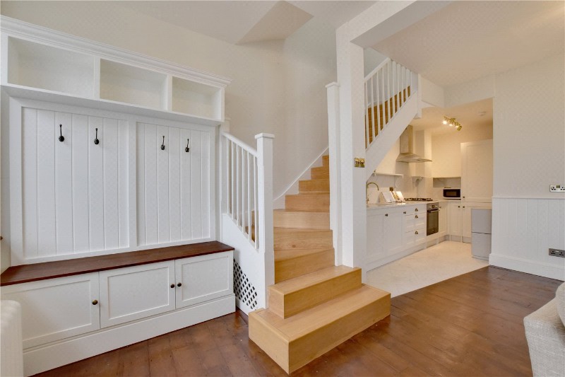 Dartmouth Row, Greenwich, London, SE10