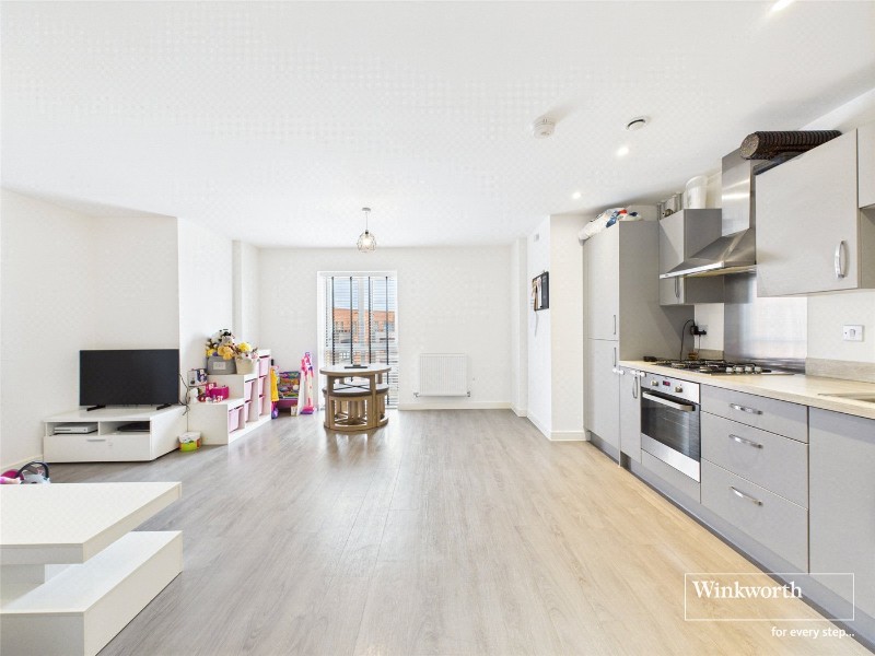 Nightingale Way, Reading, Berkshire, RG30
