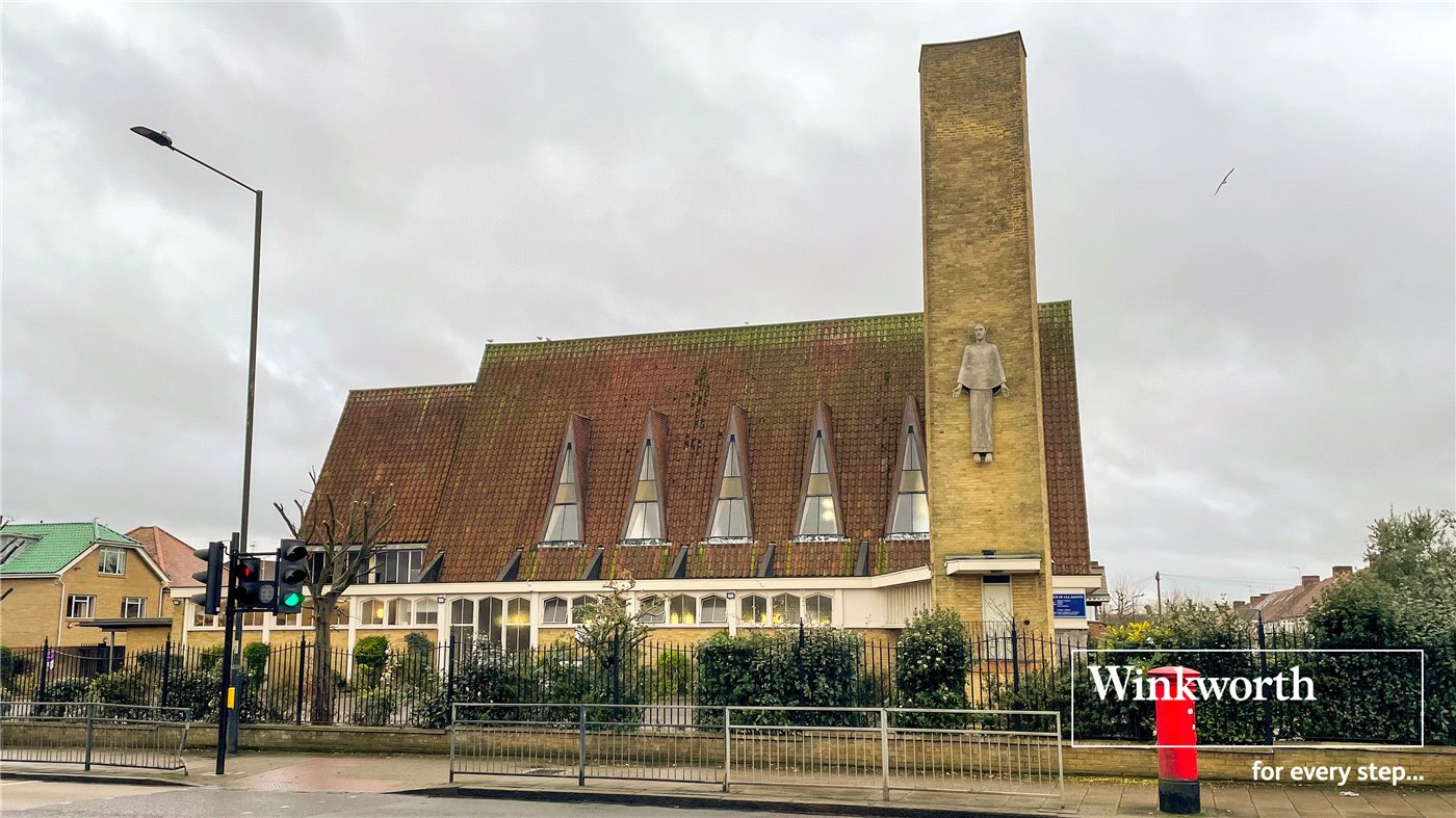 Local Church