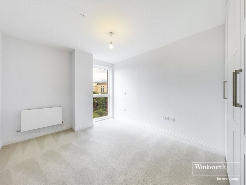 Joseph Huntley Walk, Reading, Berkshire, RG1