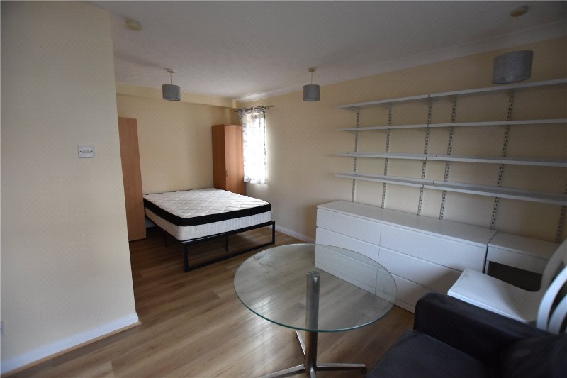 Victory Way, London, SE16