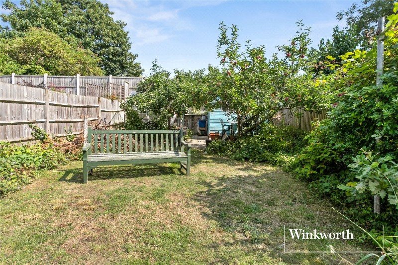 Orchard Road, High Barnet, EN5