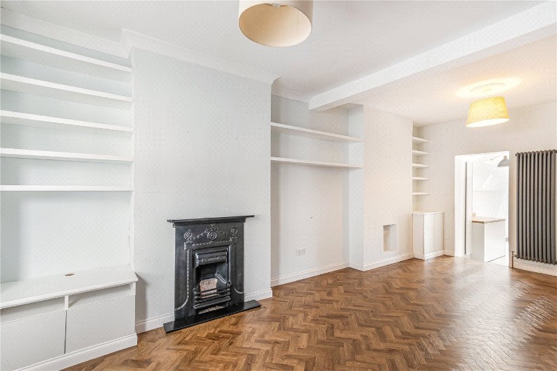 Landcroft Road, East Dulwich, London, SE22