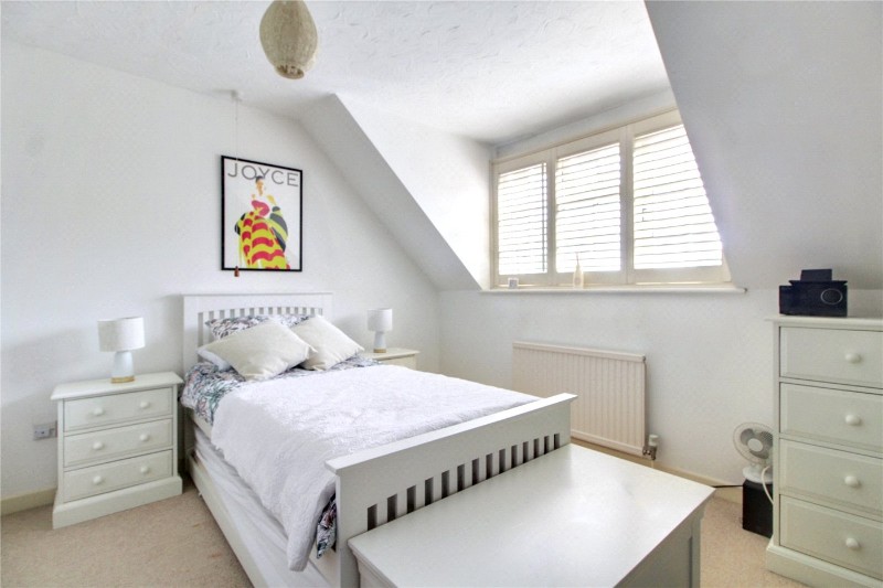 Threadneedle Street, Bergh Apton, Norwich, Norfolk, NR15