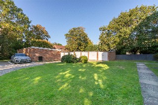 Parkwood, Mount Park Road, Ealing, W5