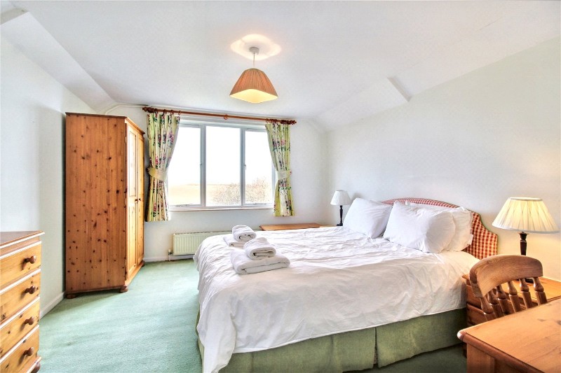 St. James Street, Dunwich, Saxmundham, Suffolk, IP17