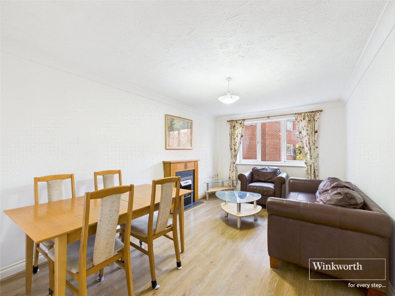 Kings Oak Court, Queens Road, Reading, Berkshire, RG1