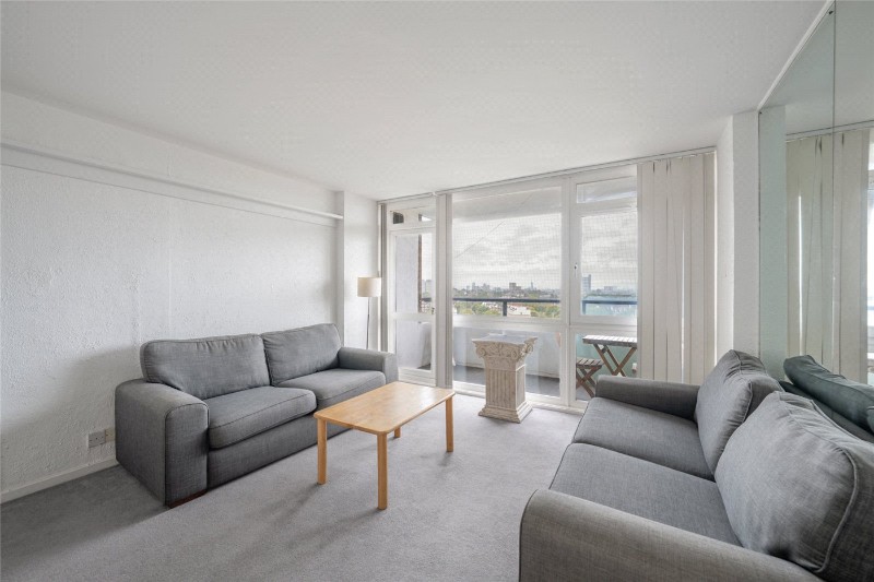 Stuart Tower, 105 Maida Vale, London, W9