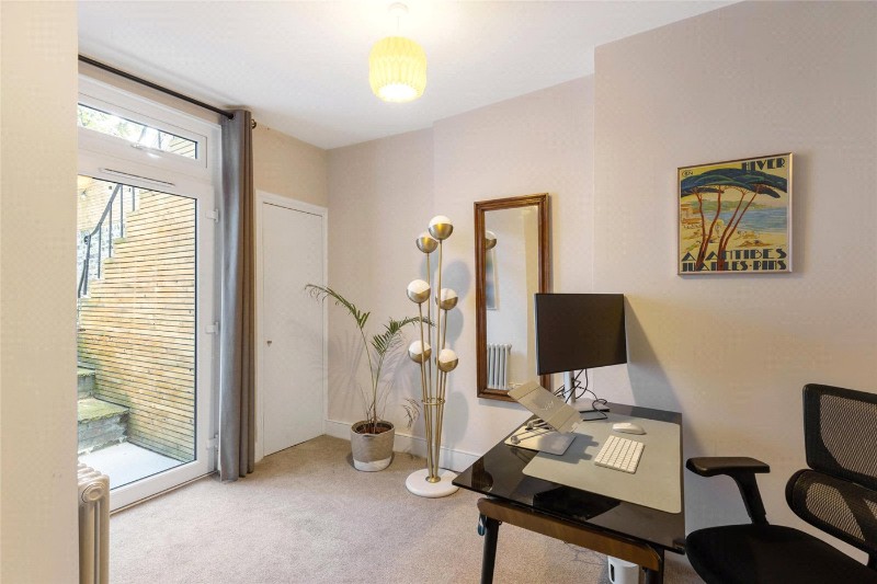 Offley Road, London, SW9