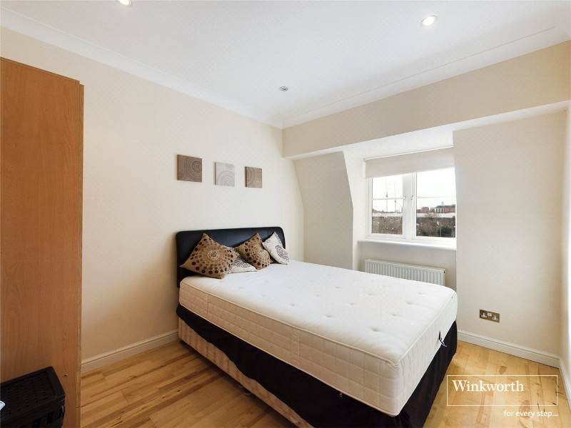 Regents Riverside, Brigham Road, Reading, Berkshire, RG1