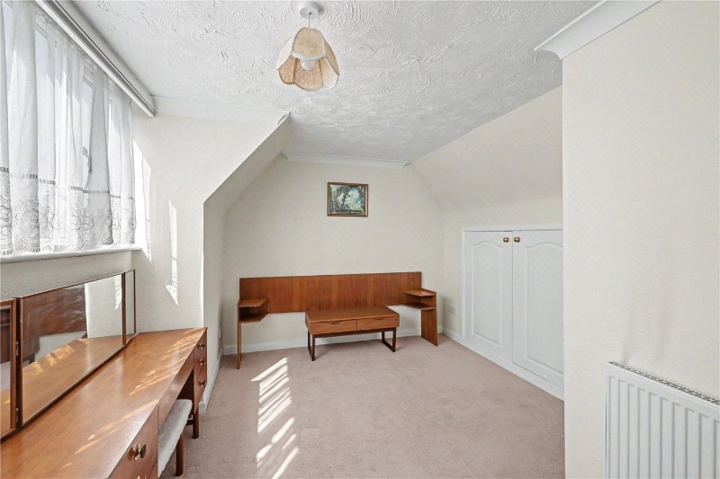 Lloyd Road, Taverham, Norwich, Norfolk, NR8