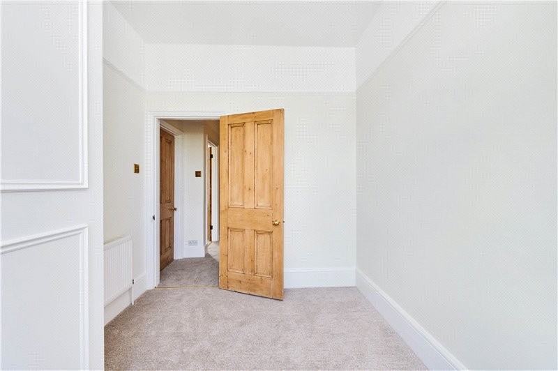 Martindale, East Sheen, London, SW14