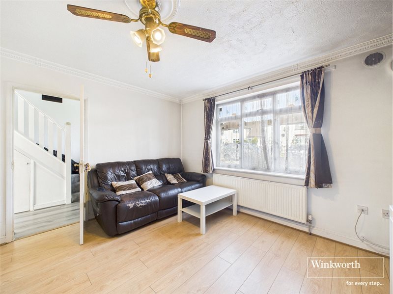 Crossway, Pinner, Middlesex, HA5