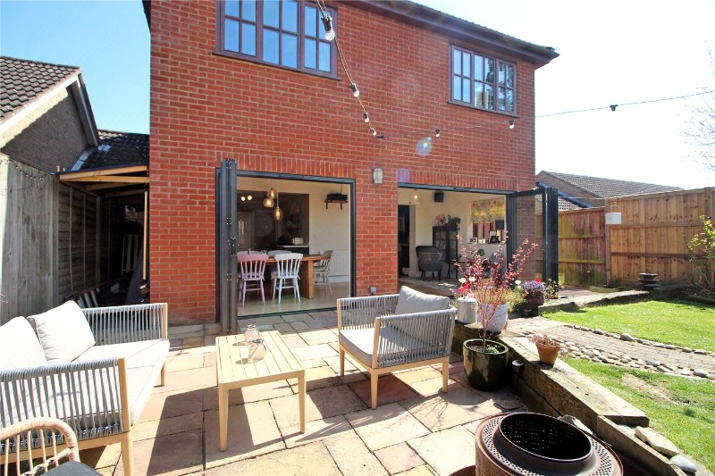Burgess Way, Brooke, Norwich, Norfolk, NR15