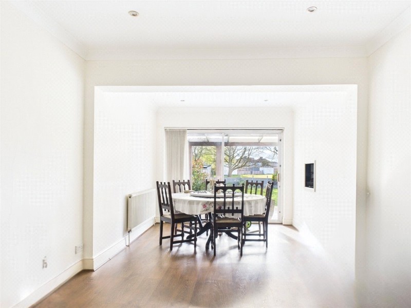 Kenton Park Crescent, Harrow, Middlesex, HA3