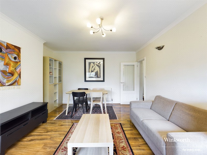 Western Elms Avenue, Reading, Berkshire, RG30