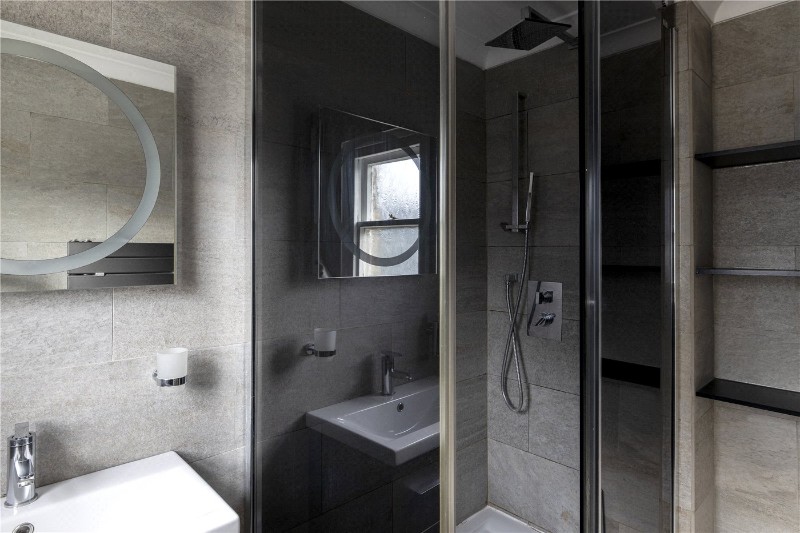 Westbourne Terrace Road, London, W2