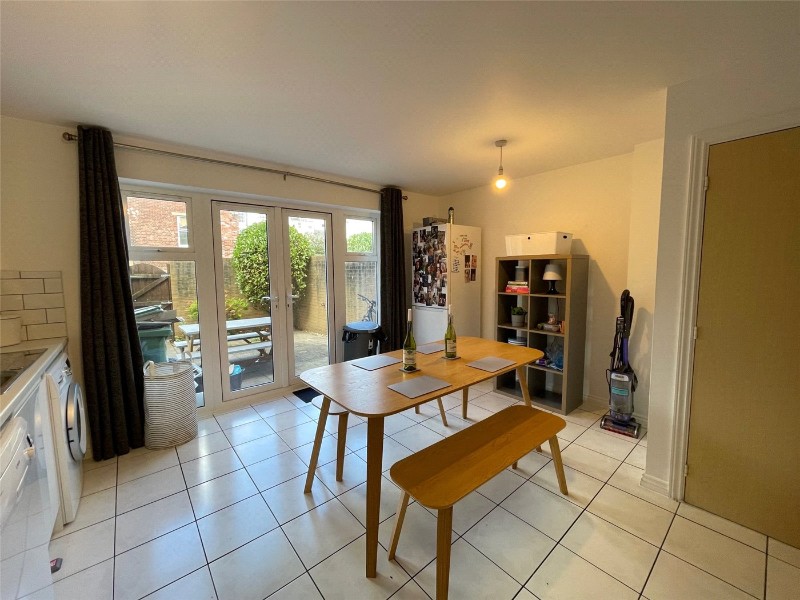 Richmond Court, Exeter, Devon, EX4