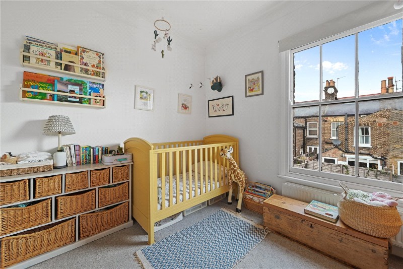 Marne Street, London, W10