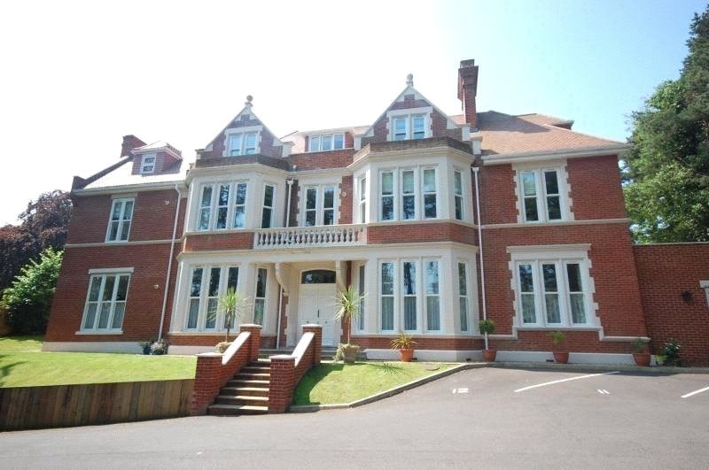 Bassett House, 41 Knyveton Road, Bournemouth, Dorset, BH1