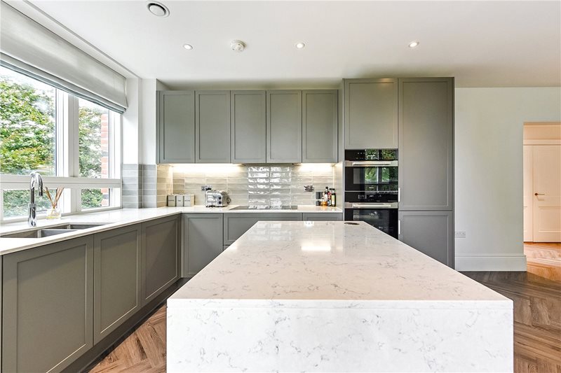 Fellowes Rise, Winchester, Hampshire, SO22