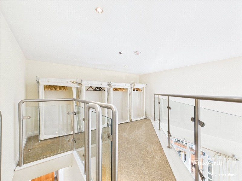 Riverside House, Fobney Street, Reading, Berkshire, RG1
