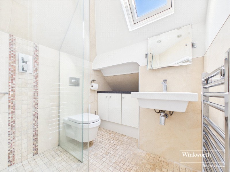 Shinfield Road, Reading, United Kingdom, RG2