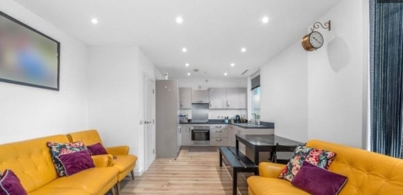 Avery Court, 41 Capitol Way, Colindale, NW9