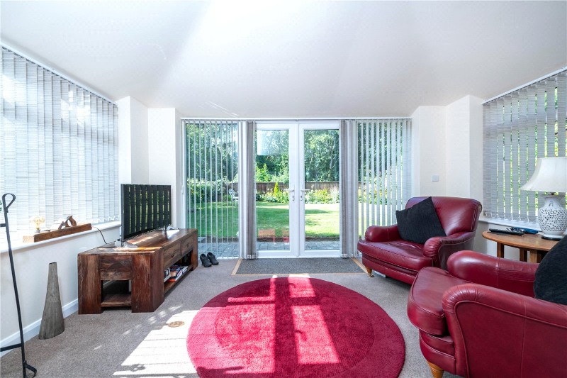 Cumberland Gardens, Castle Bytham, Grantham, Lincolnshire, NG33