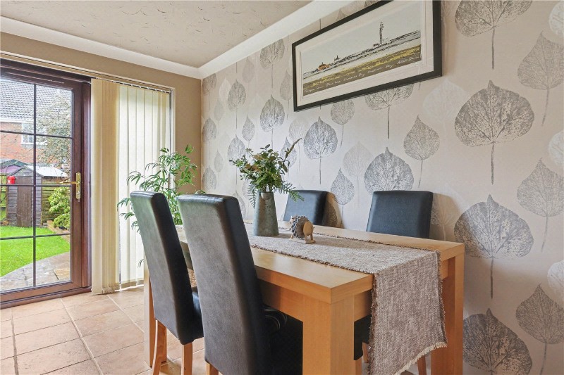 Rowton Heath, Thorpe St Andrew, Norwich, Norfolk, NR7