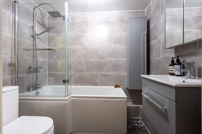 Murray Grove, London, N1