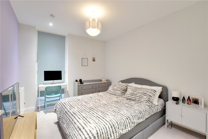 Granite Apartments, 30 River Gardens Walk, Greenwich, London, SE10