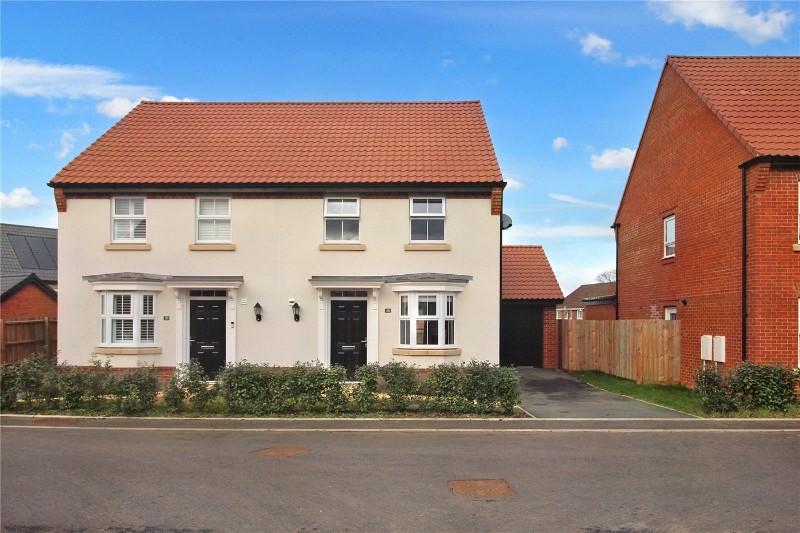 Briggs Drive, Poringland, Norwich, Norfolk, NR14