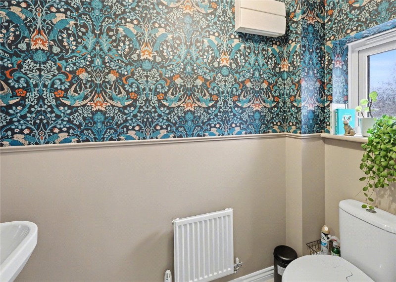 Redpoll Road, Costessey, Norwich, Norfolk, NR8