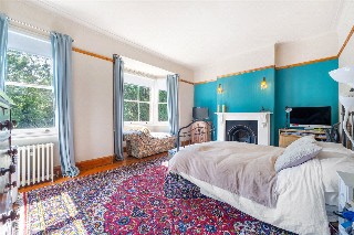 Upland Road, East Dulwich, London, SE22