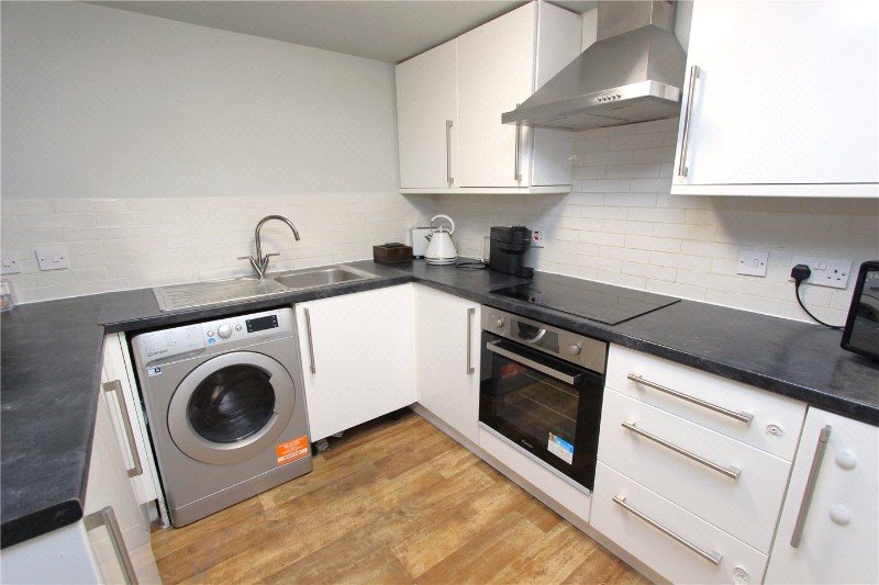 Southchurch Road, Southend-on-Sea, Essex, SS1