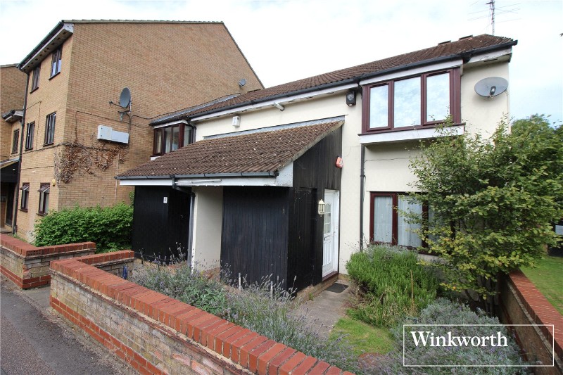 Lion Court, Studio Way, Borehamwood, Hertfordshire, WD6