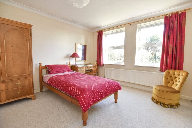 St Johns Hill, Wimborne, Dorset, BH21